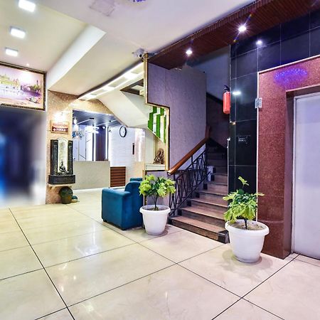 Pinaz Royale Hotel Amritsar Exterior foto