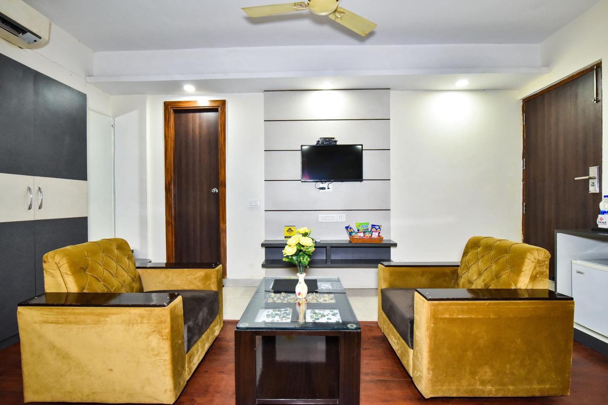 Pinaz Royale Hotel Amritsar Exterior foto
